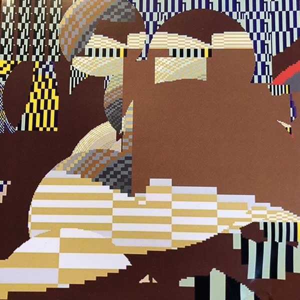 01 - Kites I