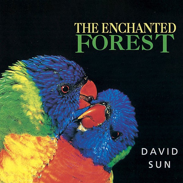 Enchanted Forest 2