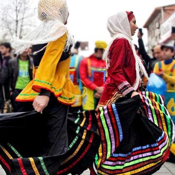 باران