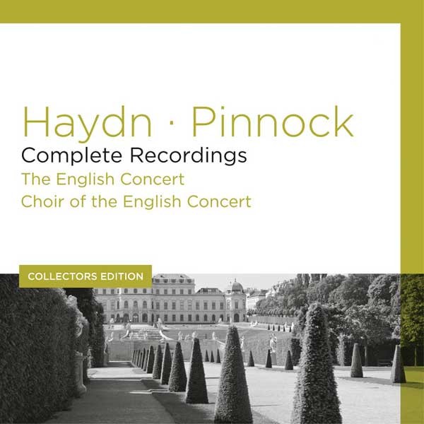 03 English Concert-Pinnock No.46 In B major