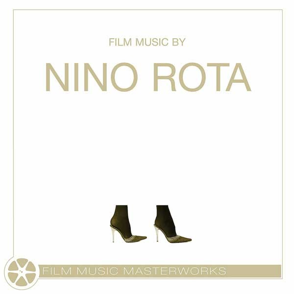 شاهکارهای نینو روتا / Film Music Masterworks - Nino Rota