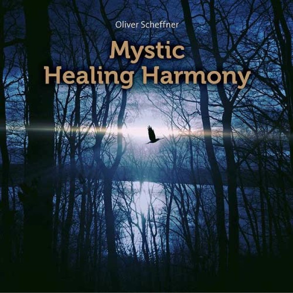 هارمونی عارفانه شفابخش / Mystic Healing Harmony