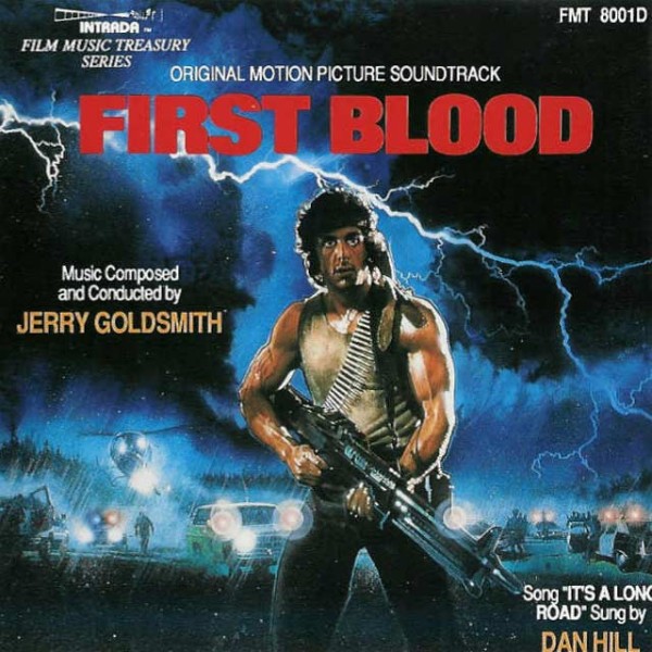اولین خون(رمبو۱)  /First Blood (Rambo1)