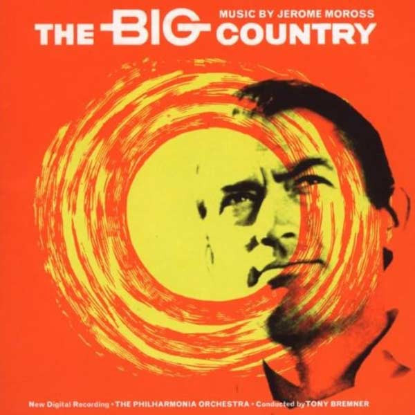 کشور بزرگ / Big Country