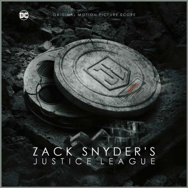 Zack Snyder's Justice League/ لیگ عدالت