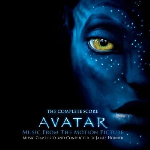 Avatar Disc2/آواتا‌ر 