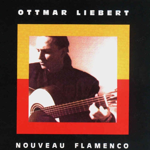  فلامنکو جدید /  Nouveau Flamenco