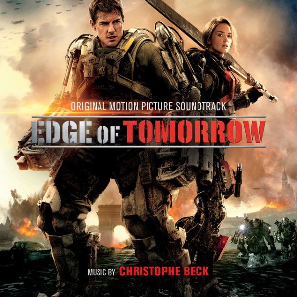 Edge of tomorrow/ لبه فردا