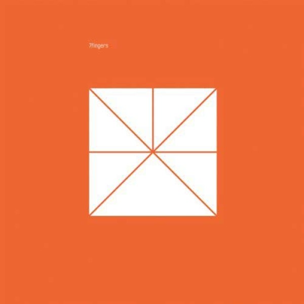 7Fingers/ هفت انگشت
