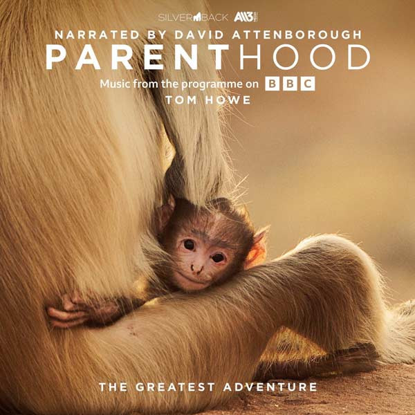 فرزندپروری بزرگترین ماجراجویی / Parenthood The Greatest Adventure