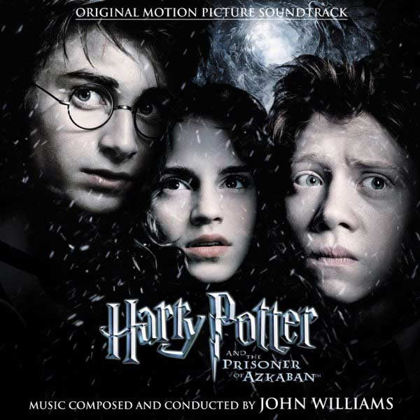 هری پاتر و زندانی آزکابان / Harry Potter and the Prisoner of Azkaban 