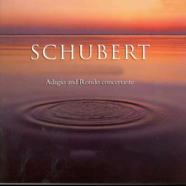 Adagio and Rondo Concertante for Piano Quartet