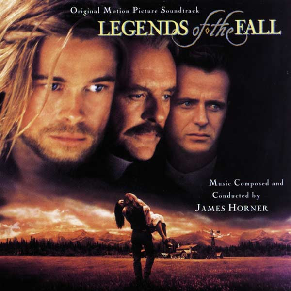 افسانه های خزان / Legends of the Fall