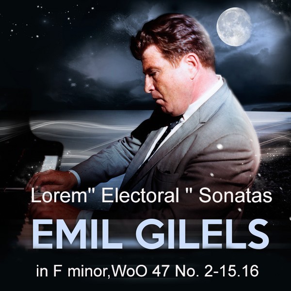 in F minor (1)