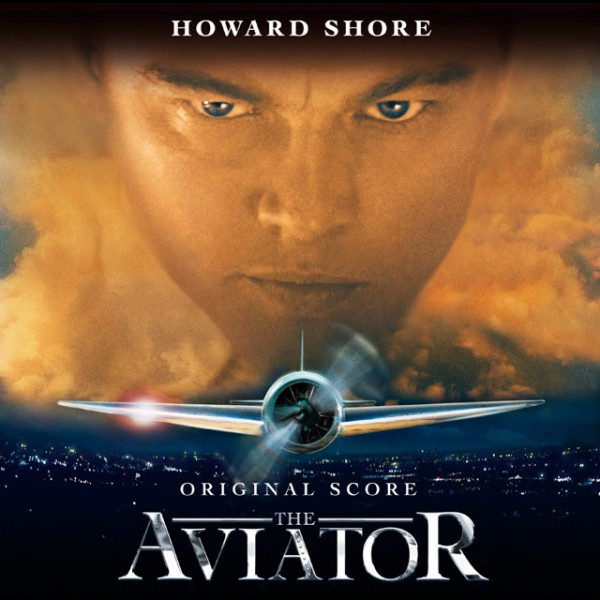 The Aviator / هوانورد