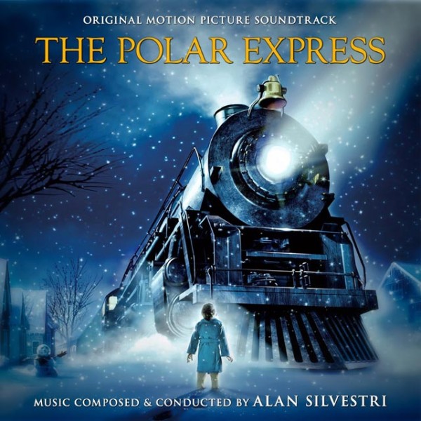 23. The Polar Express