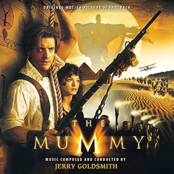 مومیایی / Mummy