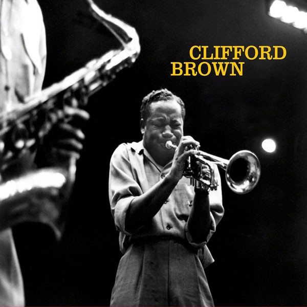 جاز مدرن کلیفورد براون Modern Jazz CD041 Clifford Brown Vol.2 / (1954)