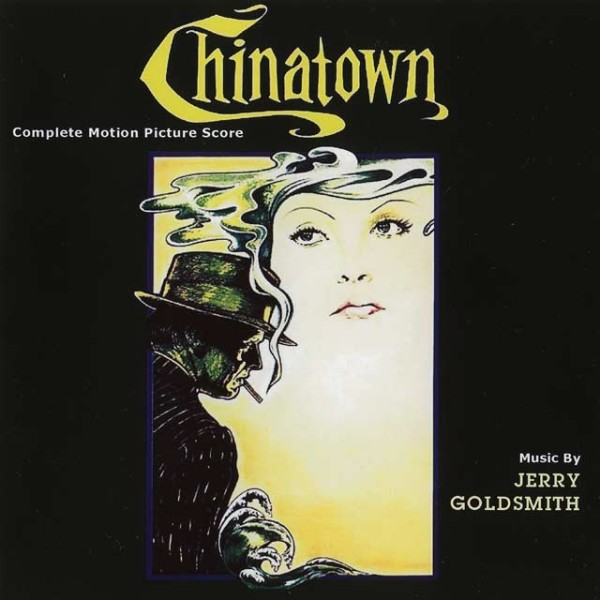 Chinatown / محله چینی ها