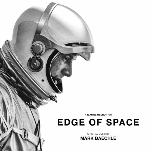 لبه فضا / Edge of Space