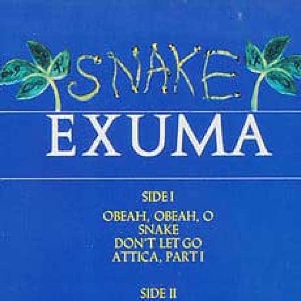 Snake / مار