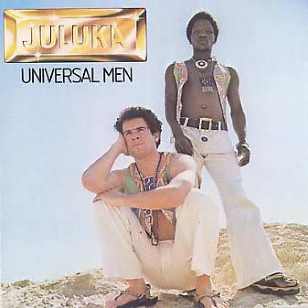 02. Universal Men