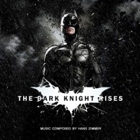 The Dark Knight Rises