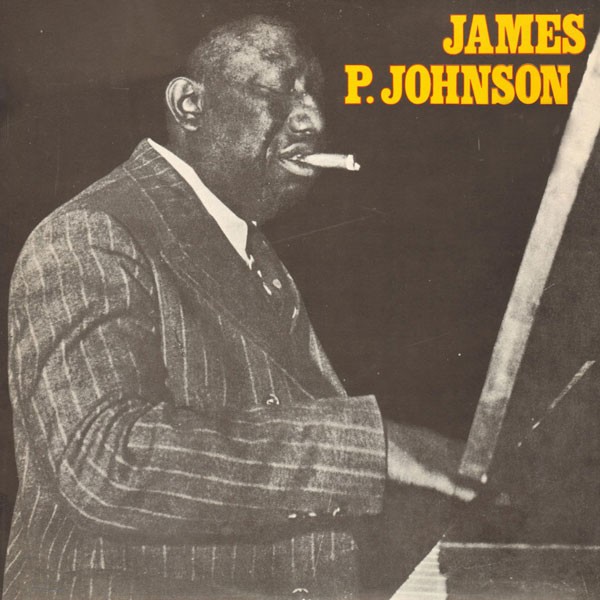 چرخ زمان جیمز پی جانسون،لوئیز آرمسترانگ، فرانگ نیوتنSwing Time  CD088 James P. Johnson ,Louis Armstrong, Frank Newton  /(1939-44) 