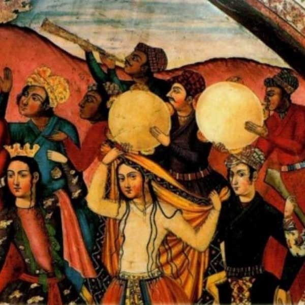 چکه سما / مازندران
