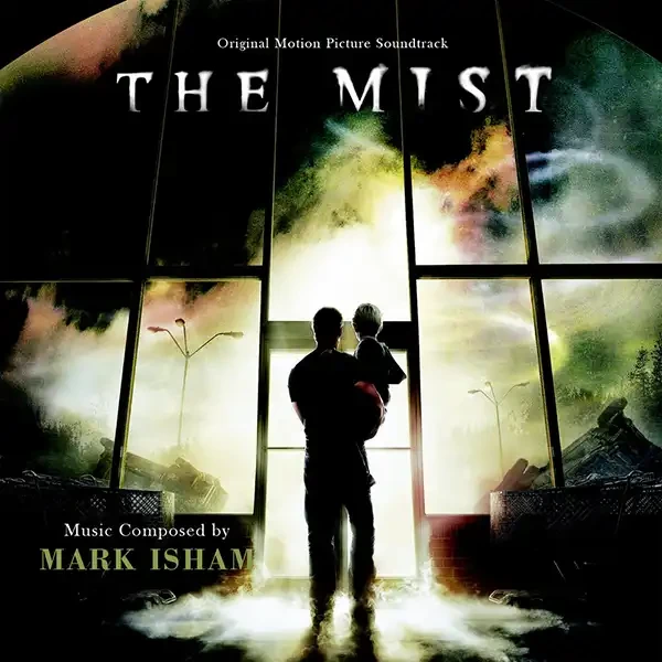 مه / The Mist