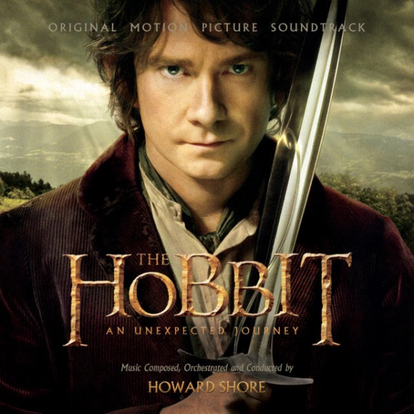 Hobbit - An Unexpected Journey (Disc2)