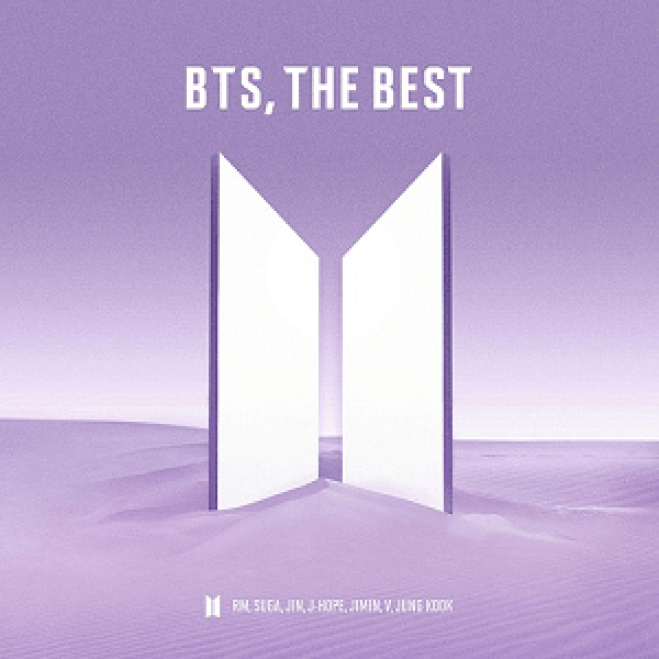 DNA (Japanese Version)