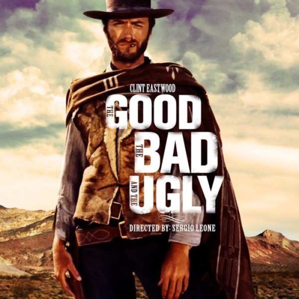  The Good, The Bad & The Ugly Disk 2/خوب، بد، زشت دیسک 2