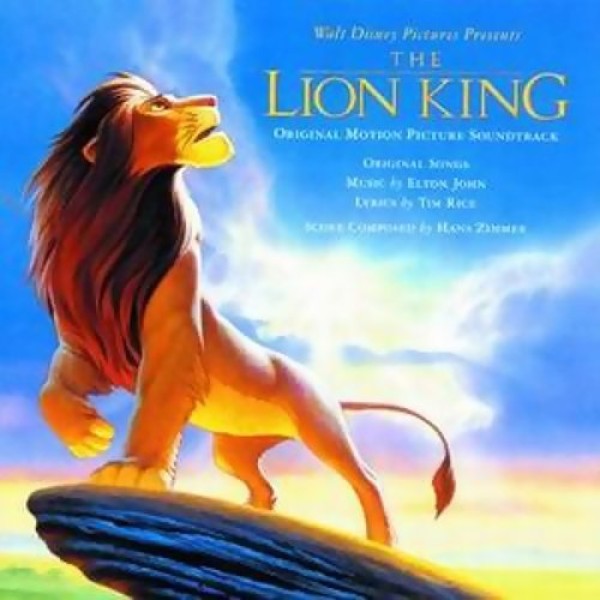 10 - Circle of Life