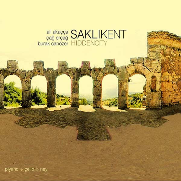 ساکلیکنت، شهر پنهان / Saklikent, Hiddencity