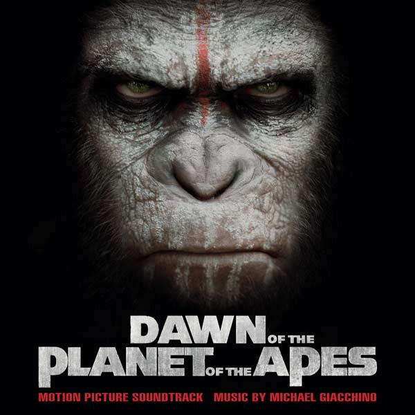 طلوع سیاره میمون ها /  Dawn of the Planet of the Apes
