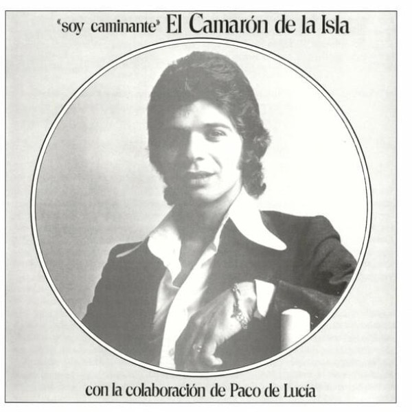 Soy Caminante