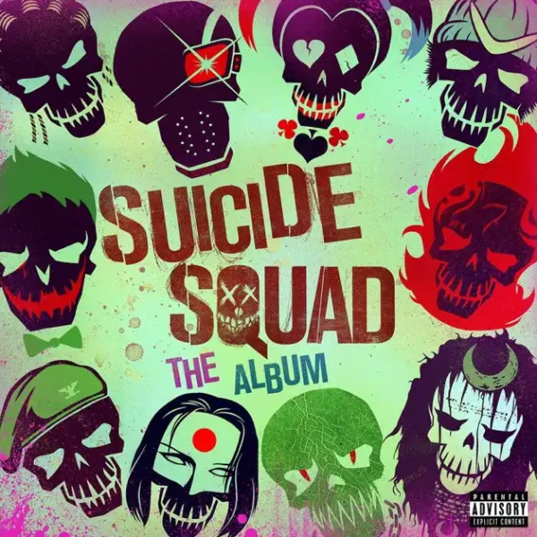 جوخه انتحار / The Suicide Squad