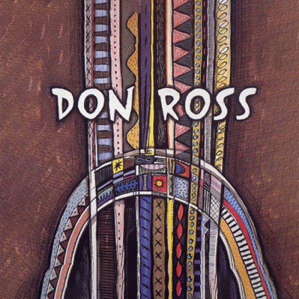  دان راس  / Don Ross