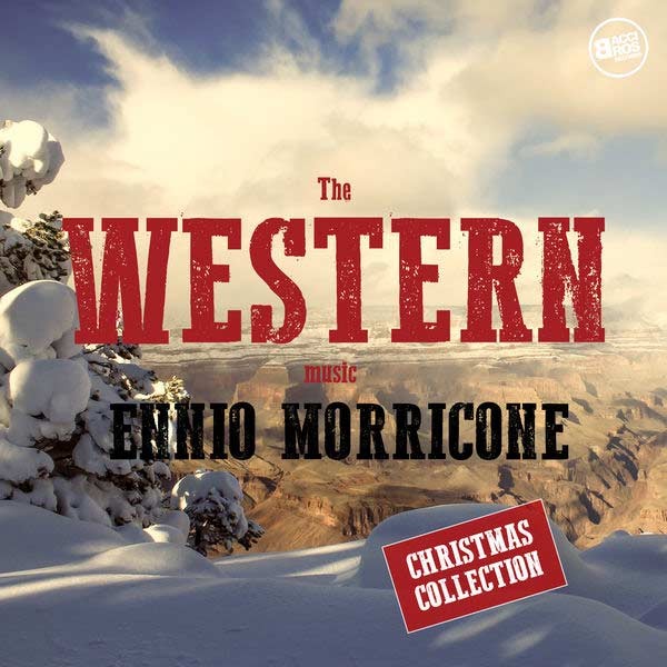   Ennio Morricone The Western Music / انیو موریکونه موزیک های وسترن  