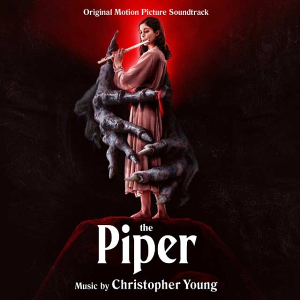 04. The Piper Score Suite