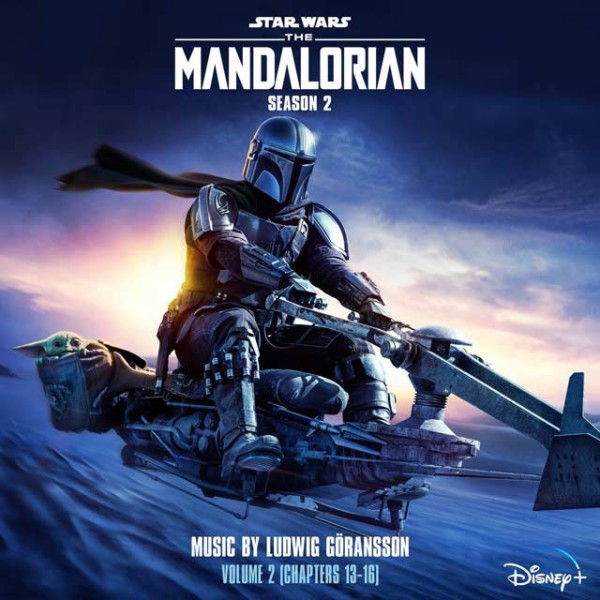 The Mandalorian Chapter Season 2 chapter 13-16 / ماندالورین فصل 2