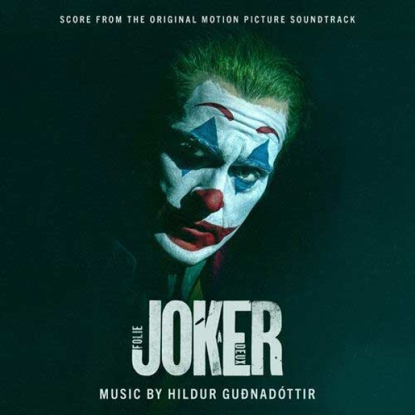 18. There Is No Joker (from _Joker_ Folie à Deux_)