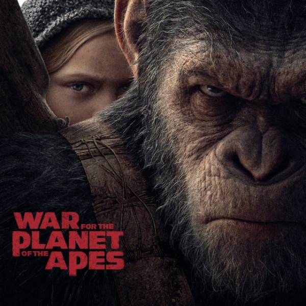 War for the Planet of the Apes/ جنگ برای سیاره میمون ها