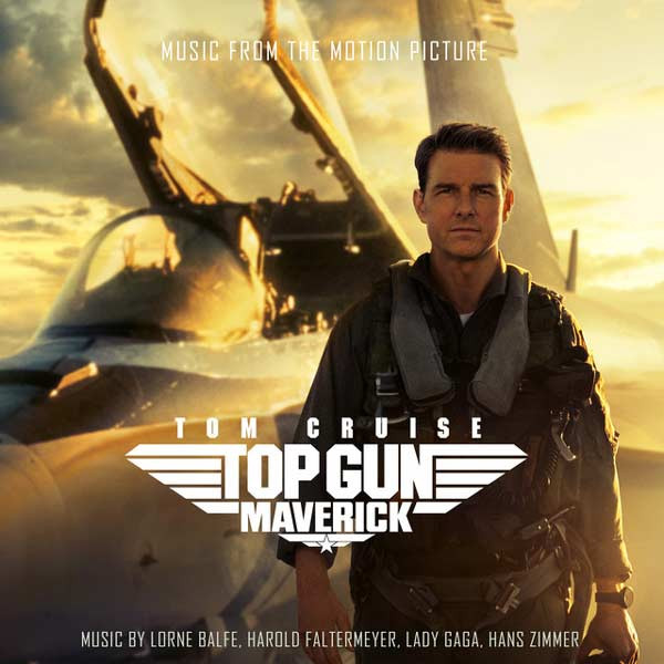 تاپ گان ، ماوریک / Top Gun Maverick