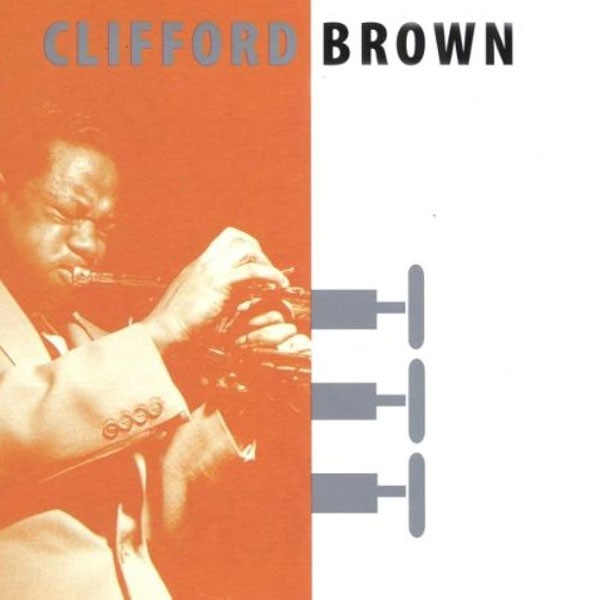 جاز مدرن جیجی گریس ، کلیفورد براون Modern Jazz CD039 Gigi Gryce, Clifford Brown (1953)