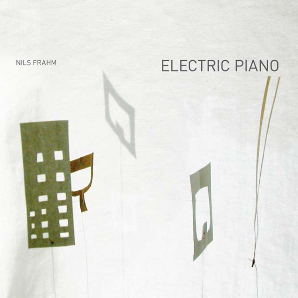  Electric Piano / پیانو الکتریک