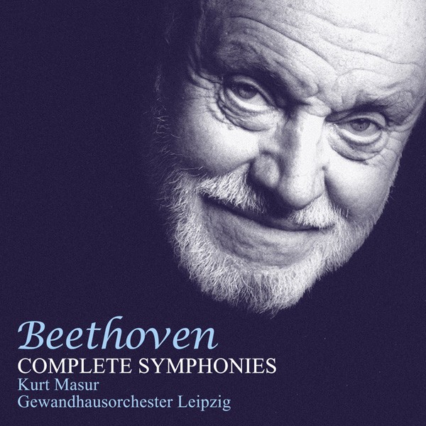 6) Symphonies(Kurt Masur)