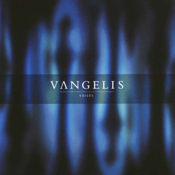 Vangelis Voices / صداها