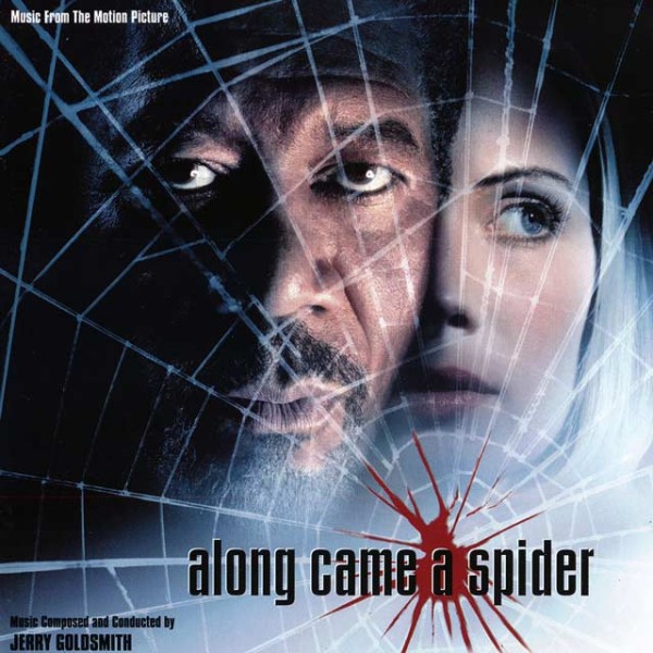 Along Came a Spider  / وقتی عنکبوت آمد